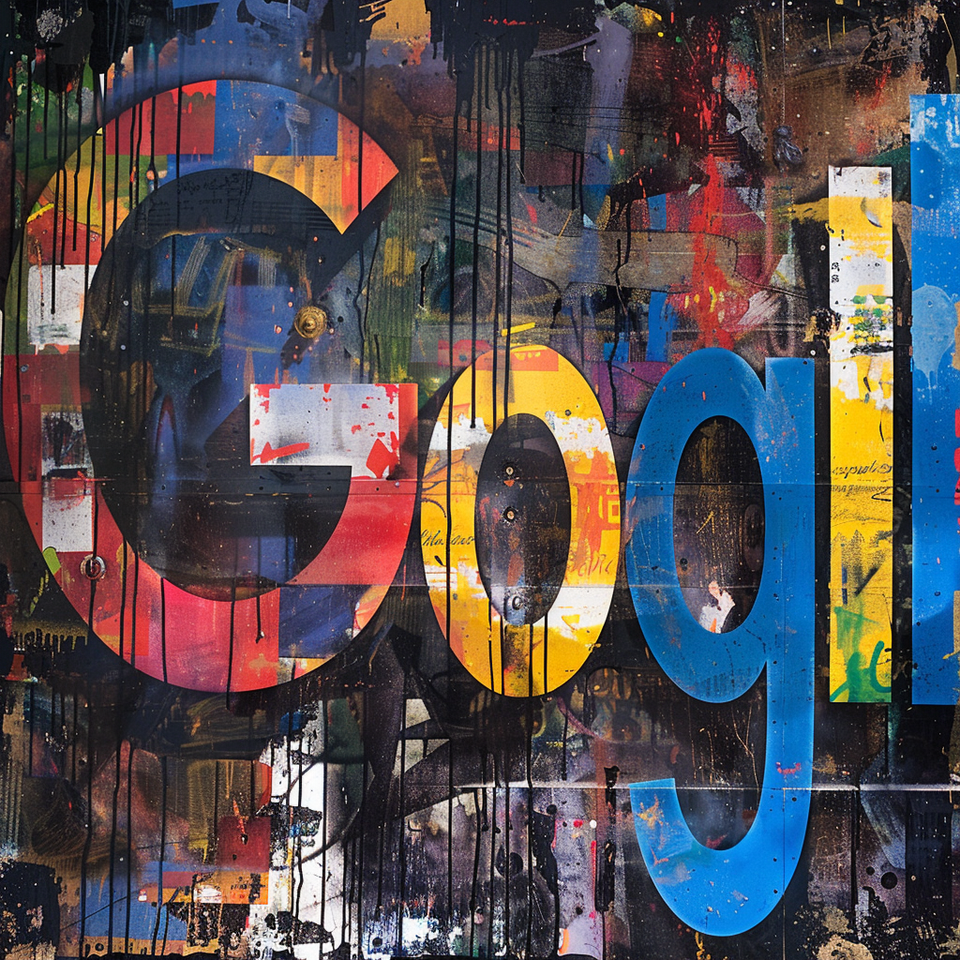 People want to read writing written by humans, and Google knows this