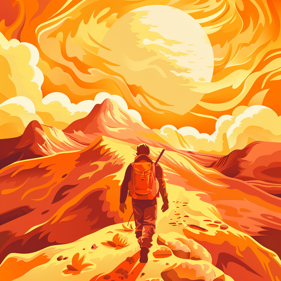 Just Start, Stop Thinking About How To Do It