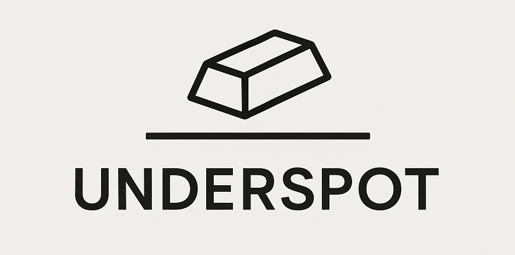 Underspotreport