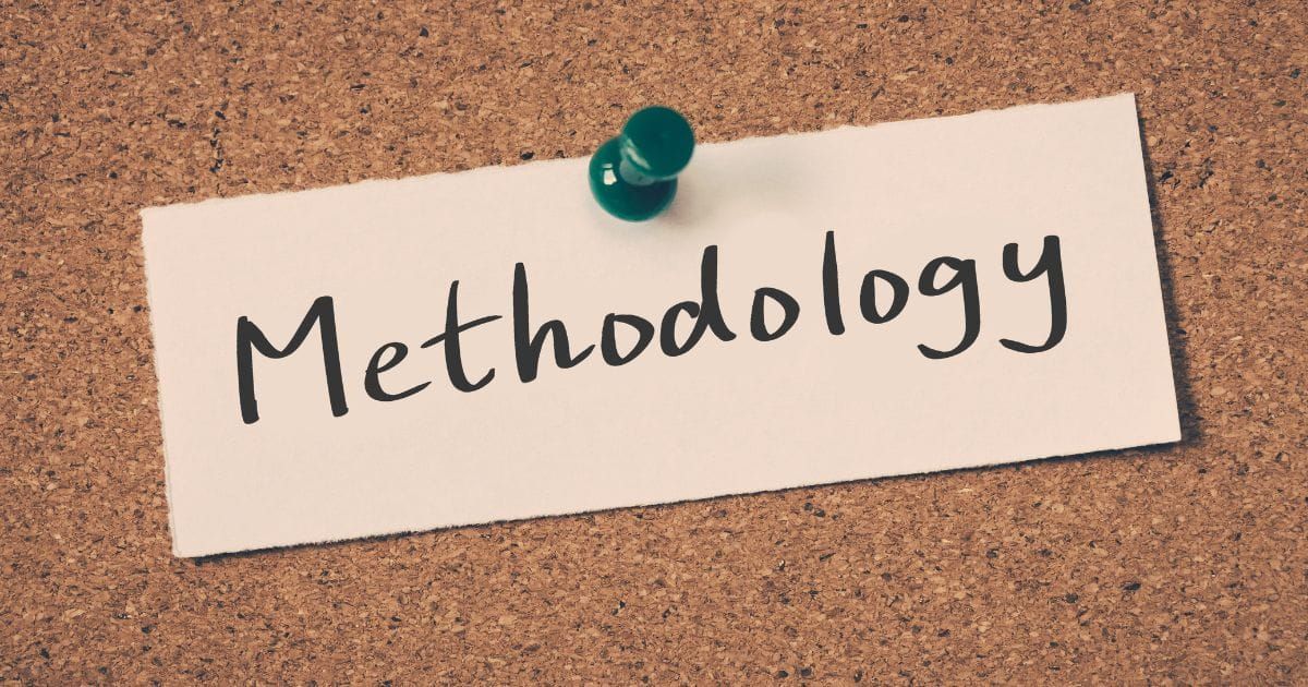 Methodology