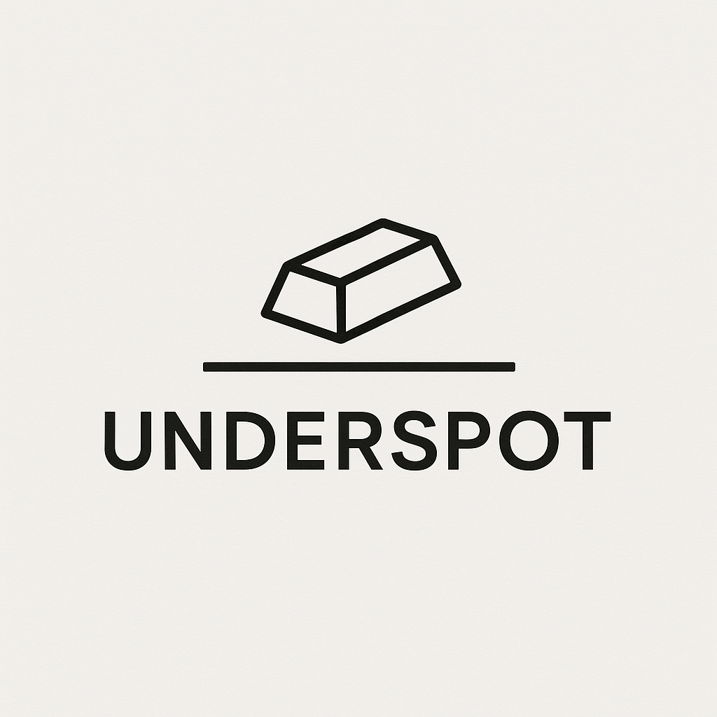 UnderSpot Special: Report Silver Isn’t Short — Liquidity Is