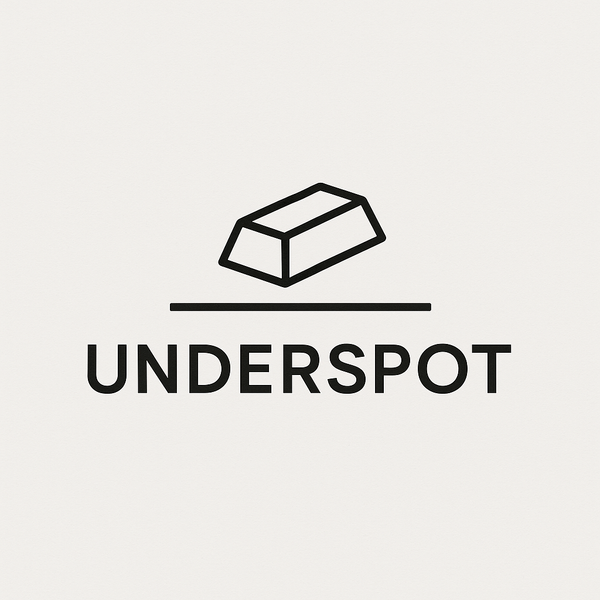 UnderSpot Update