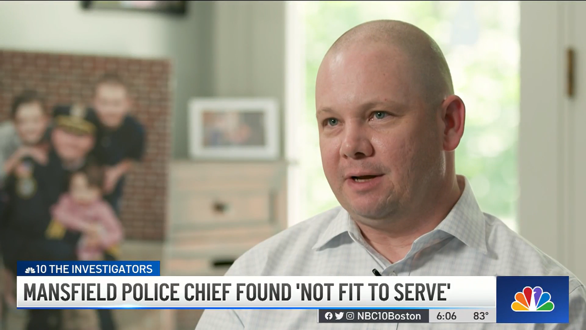 Tracking police misconduct in Massachusetts