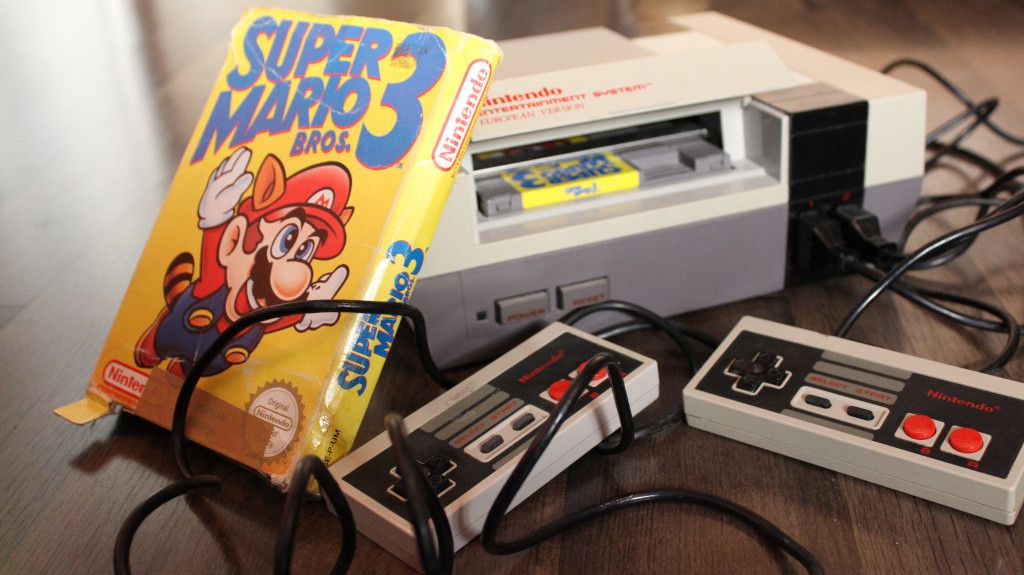 The Federal Trade Commission’s forgotten investigation of Nintendo