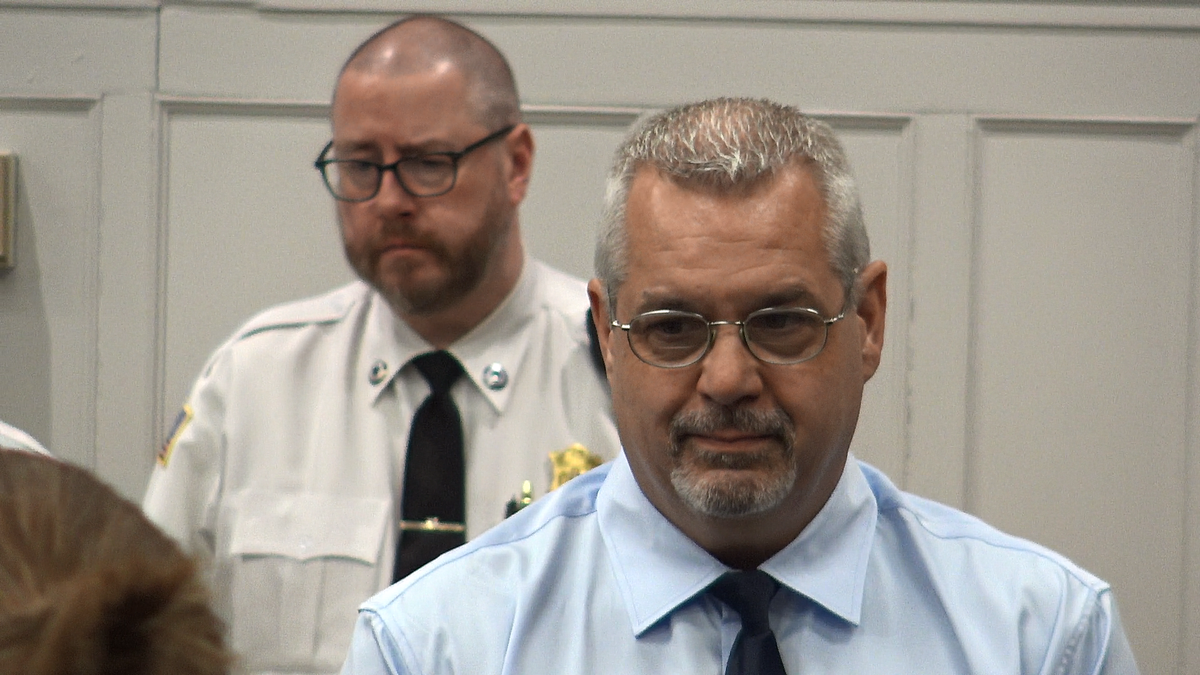 Judge Overturns Conviction of Man Accused of Murdering Three-Year-Old in 1996
