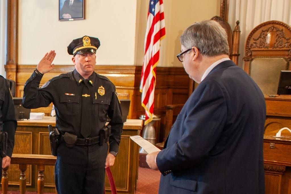 Court Overturns Drug Case Due to “Materially False” Statements by Brockton Police Lieutenant