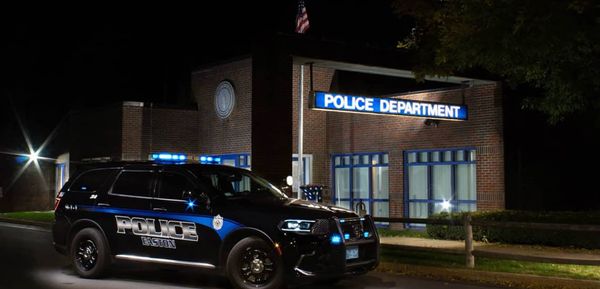 You didn’t interview experts. You interviewed cops.