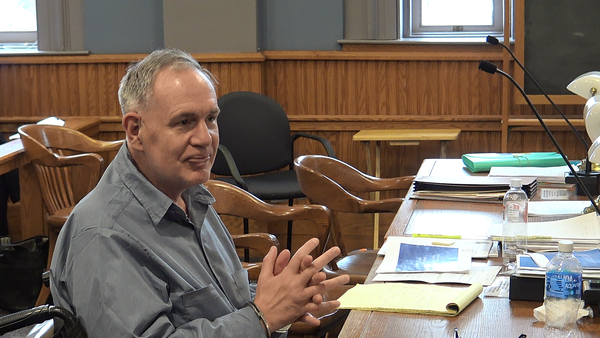 VIDEO: Is James Carver Innocent?