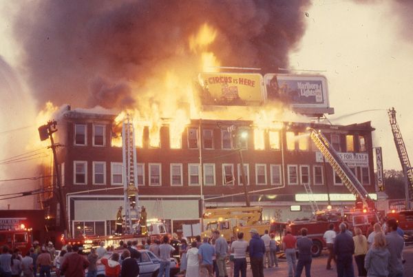 Science Proves Man Convicted of “Worst Mass Murder in Massachusetts History” Is Innocent, Lawyers Argue