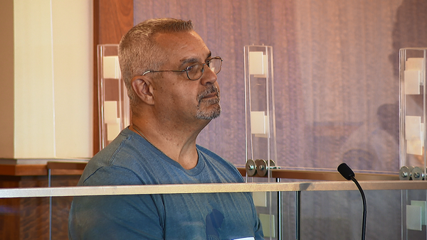 Judge Weighs Whether to Release Man Whose Three-Decade-Old Murder Conviction Was Overturned