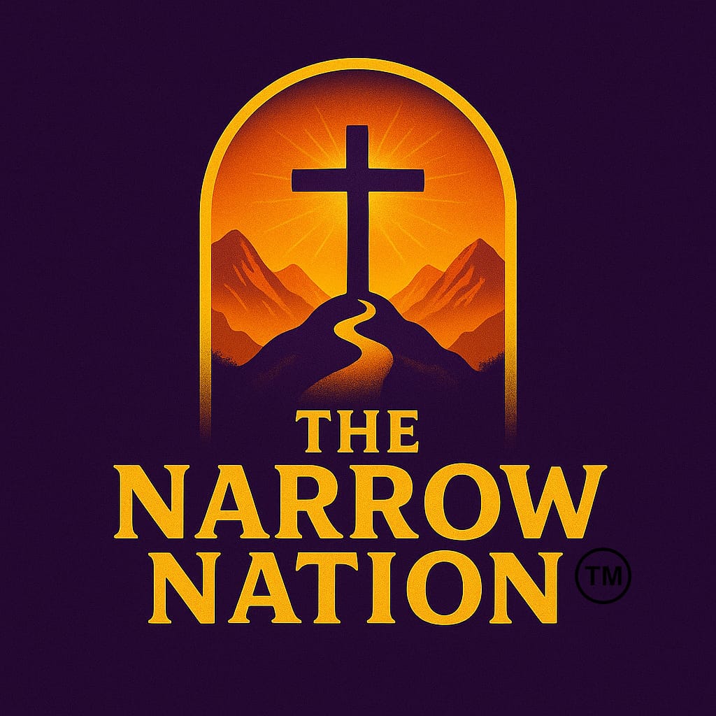 The Narrow Nation