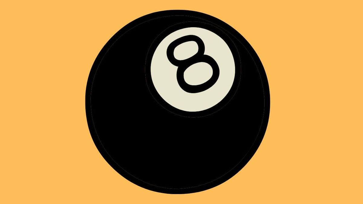 If You Want to Know the Future