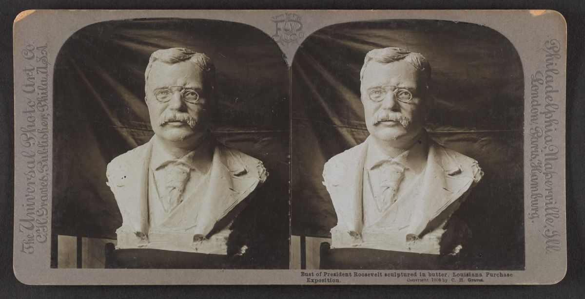 Two Words to Up Your Policy Game