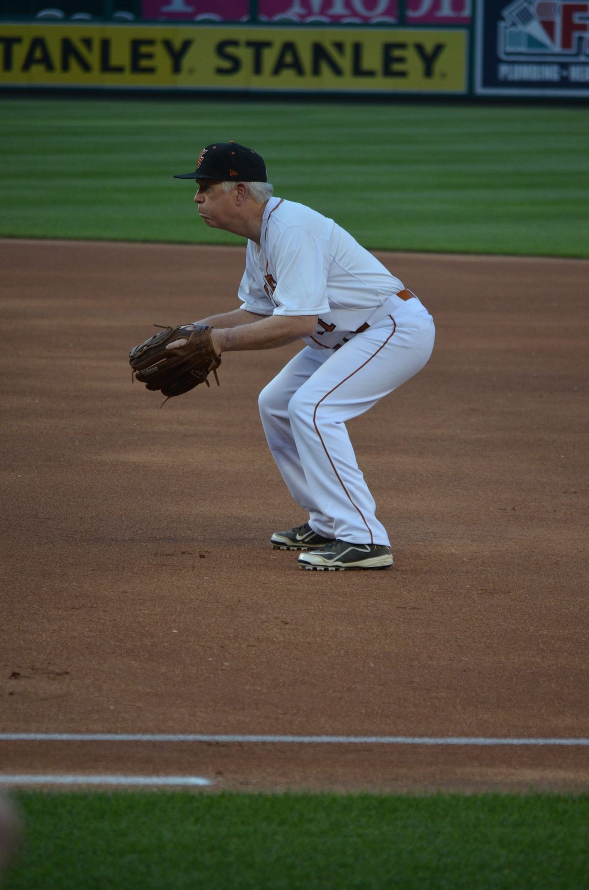 Learning the Rules of the Game