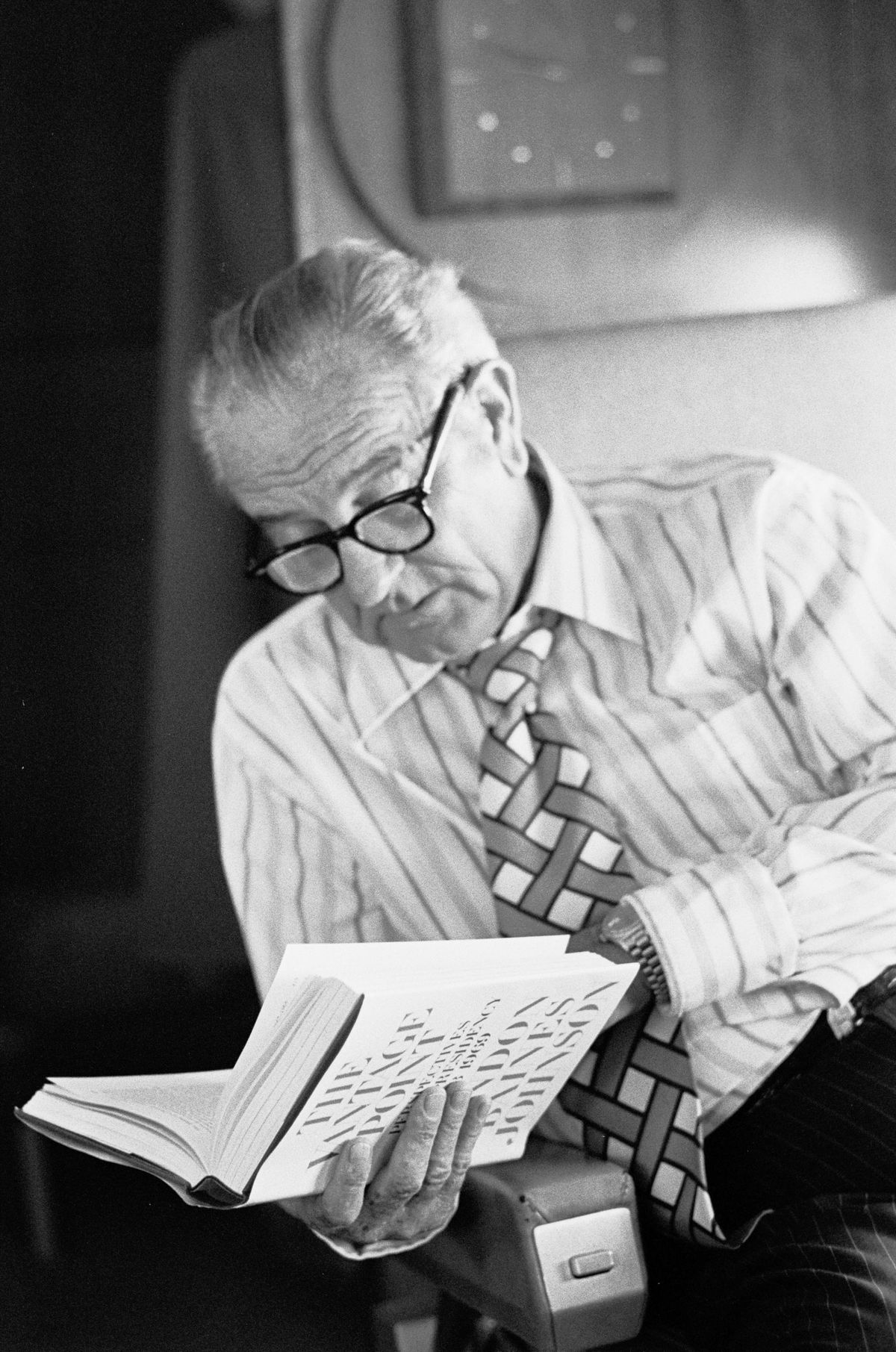 For When We Don't Know What to Pay Attention To