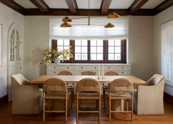 Victoria Holly Interiors, LA Interior Designer