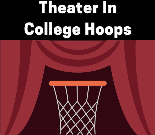 Theater In College Hoops