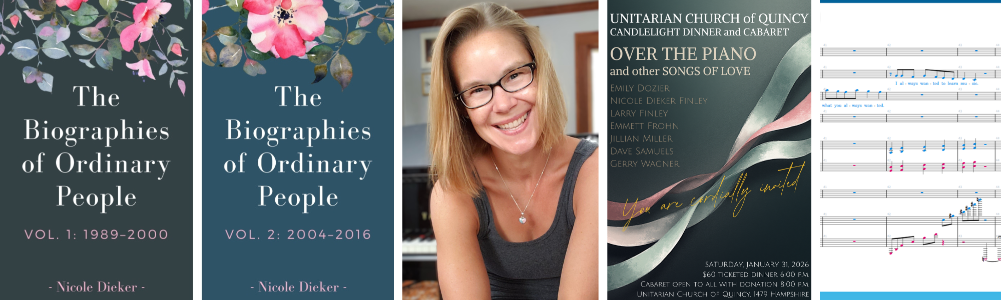 Nicole Dieker Finley