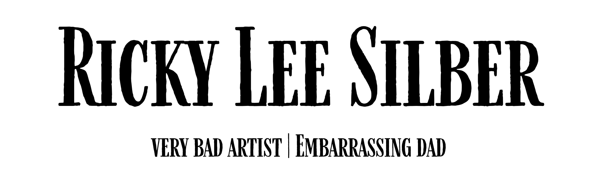 Custom Masthead