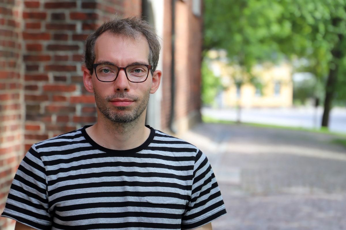 Sebastian Wilken