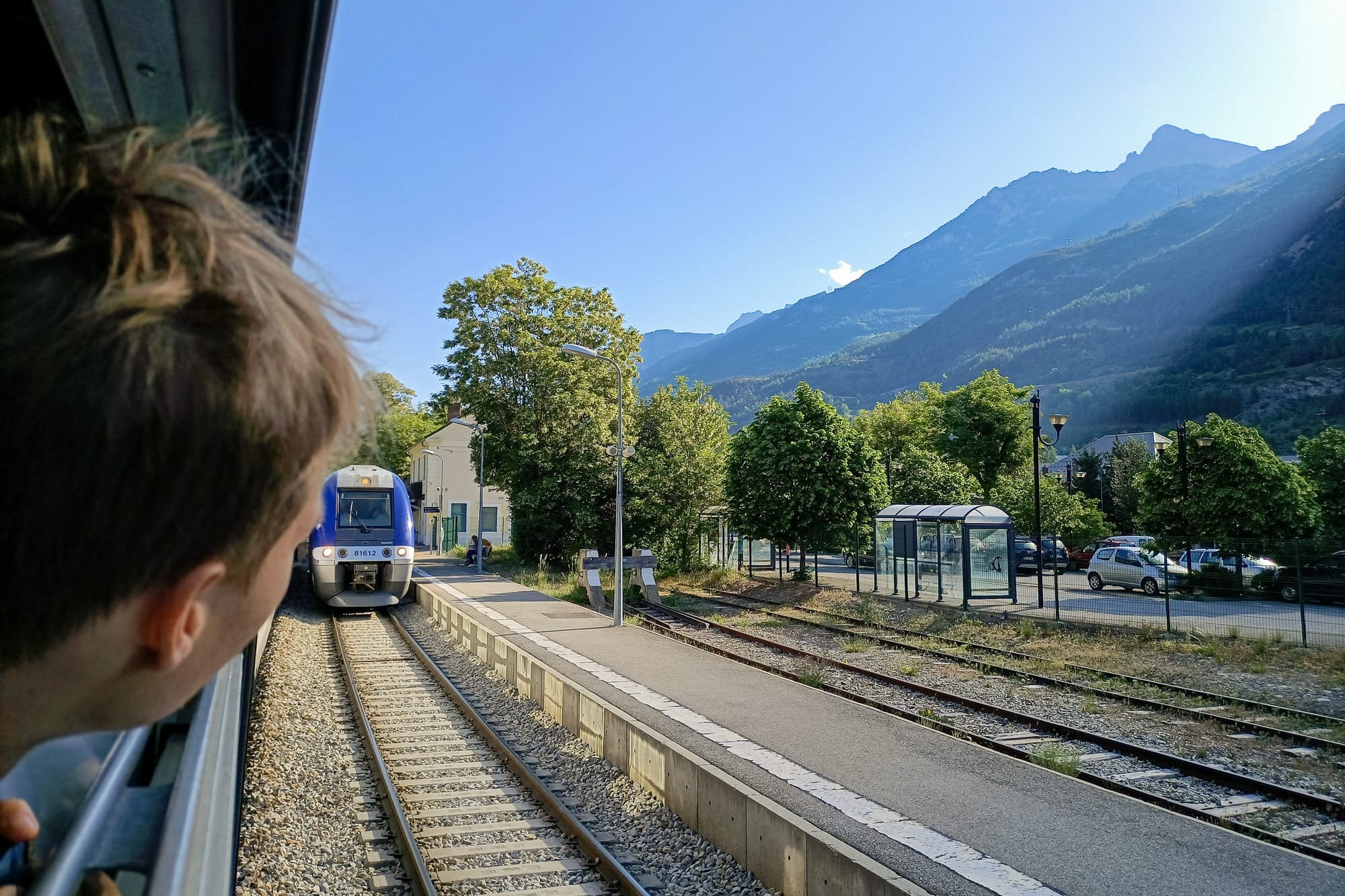 Günstig Nachtzug fahren