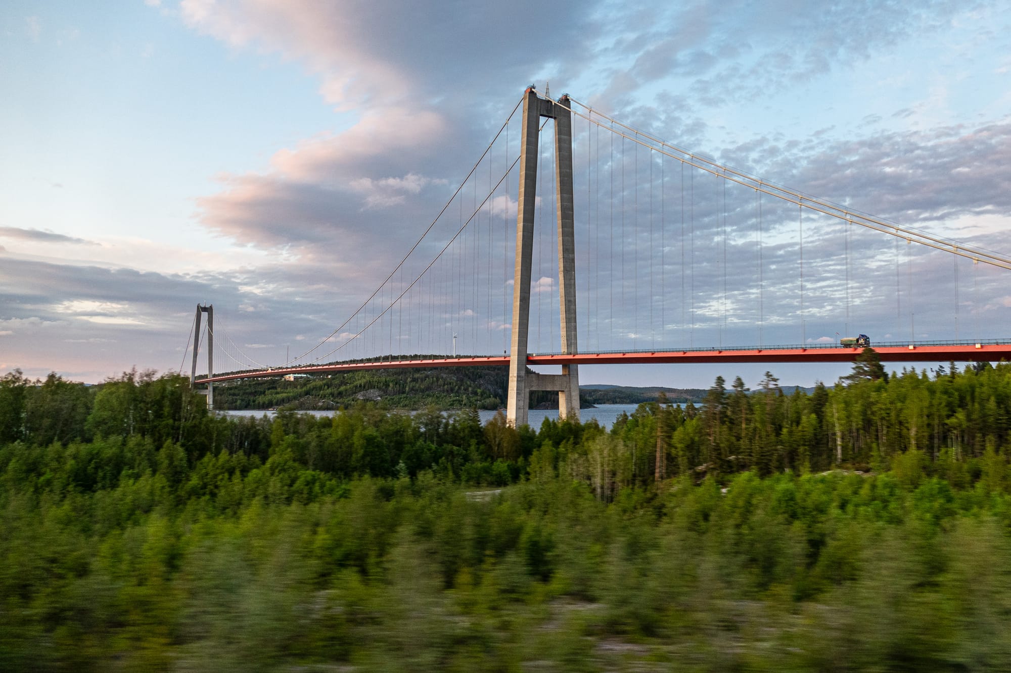 Högakustenbron