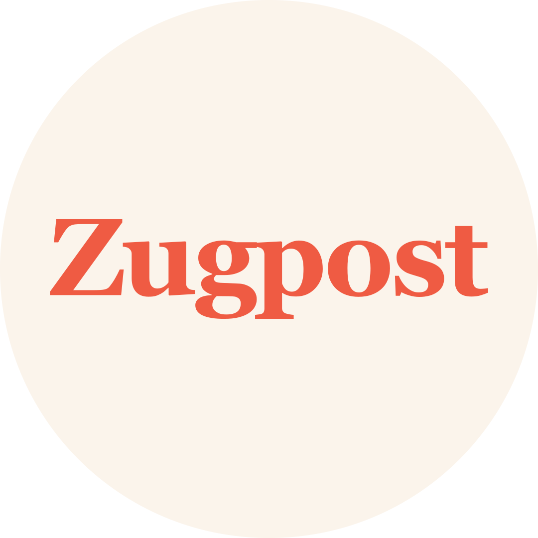 Zugpost