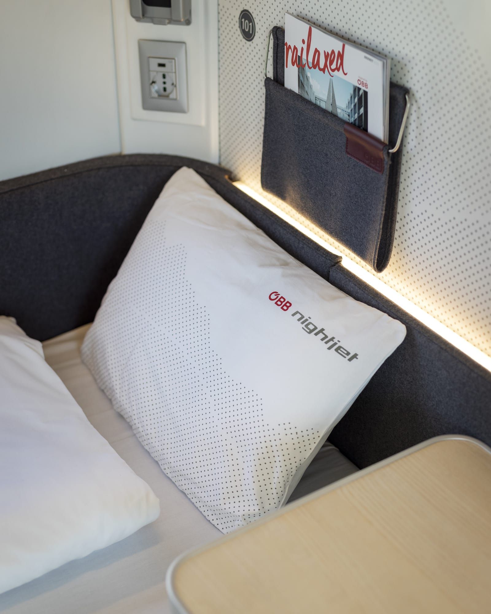 Neue Nightjets und alte Traditionen