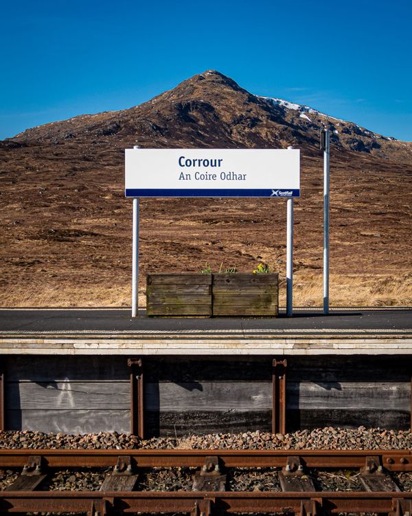 Großbritanniens großartigster Bahnhof
