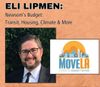 WNLA Podcast - Can Transit Survive Gavin's Budget? - with Eli Lipmen