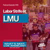 WNLA Podcast - Labor Strife at LMU