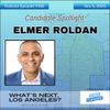 WNLA Podcast - Interview with Elmer Roldan, CD9 Candidate