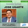 WNLA Podcast - Interview with Jose Ugarte, CD9 Candidate