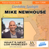 WNLA Podcast - Mike Newhouse, State Senate Candidate