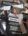 Who’s Behind All the Glossy Mailers Attacking Eunisses Hernandez and Promoting Traci Park? An expose of the so-called "Neighbors First" dark money network