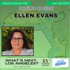 WNLA Podcast - Ellen Evans, State Senate Candidate