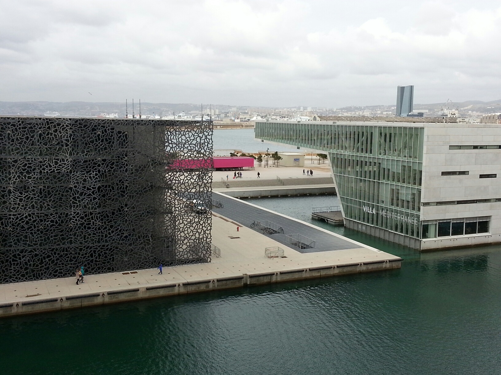 MuCEM