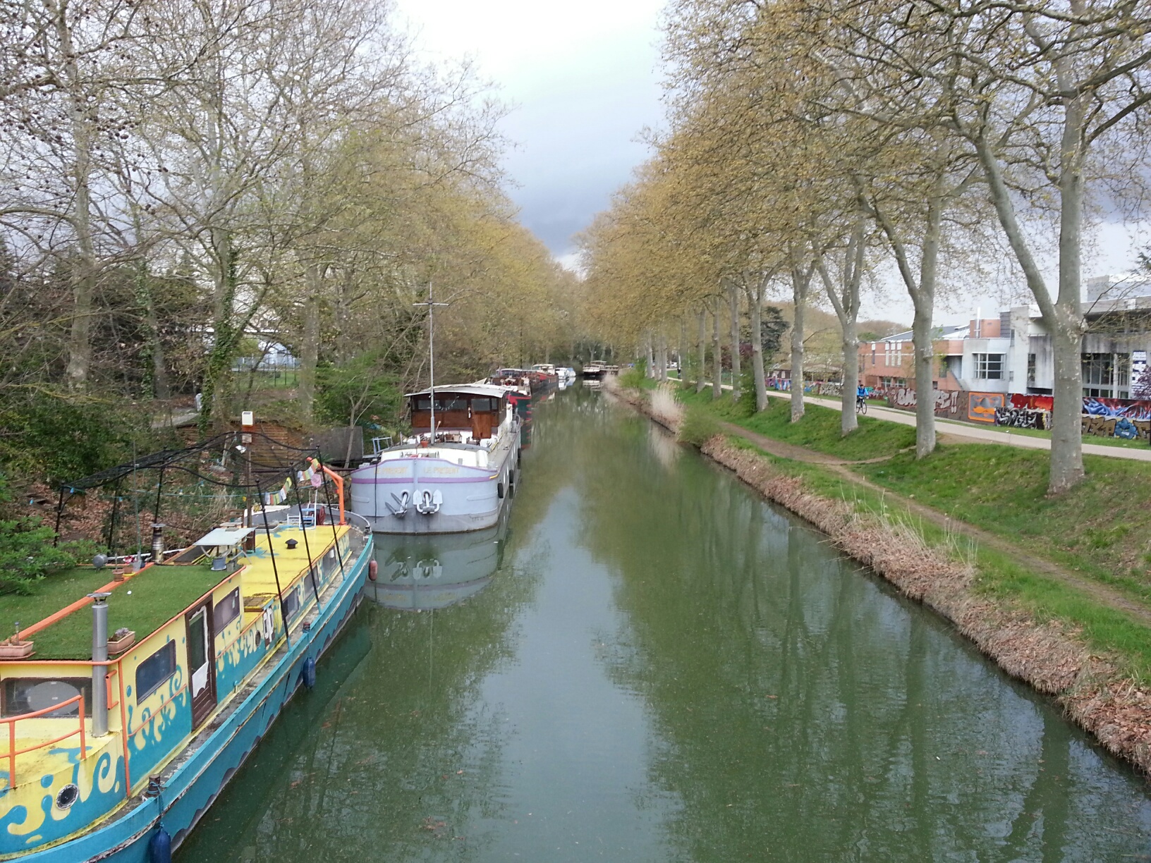 Canal du Midi