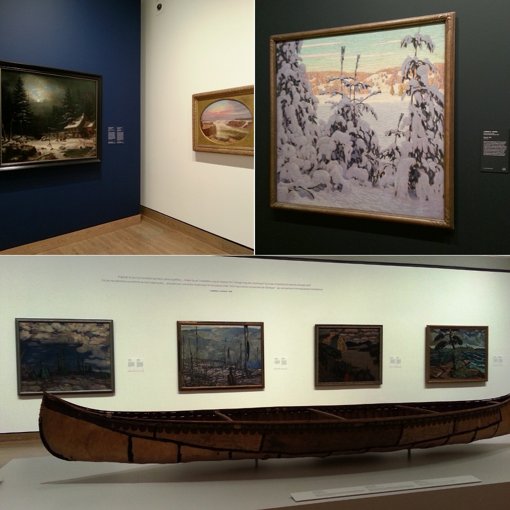 Artworks in the National Gallery