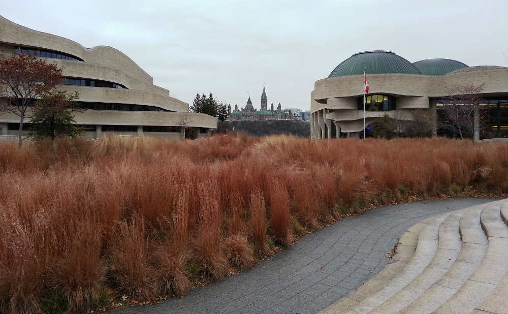 Canadian Museum of History