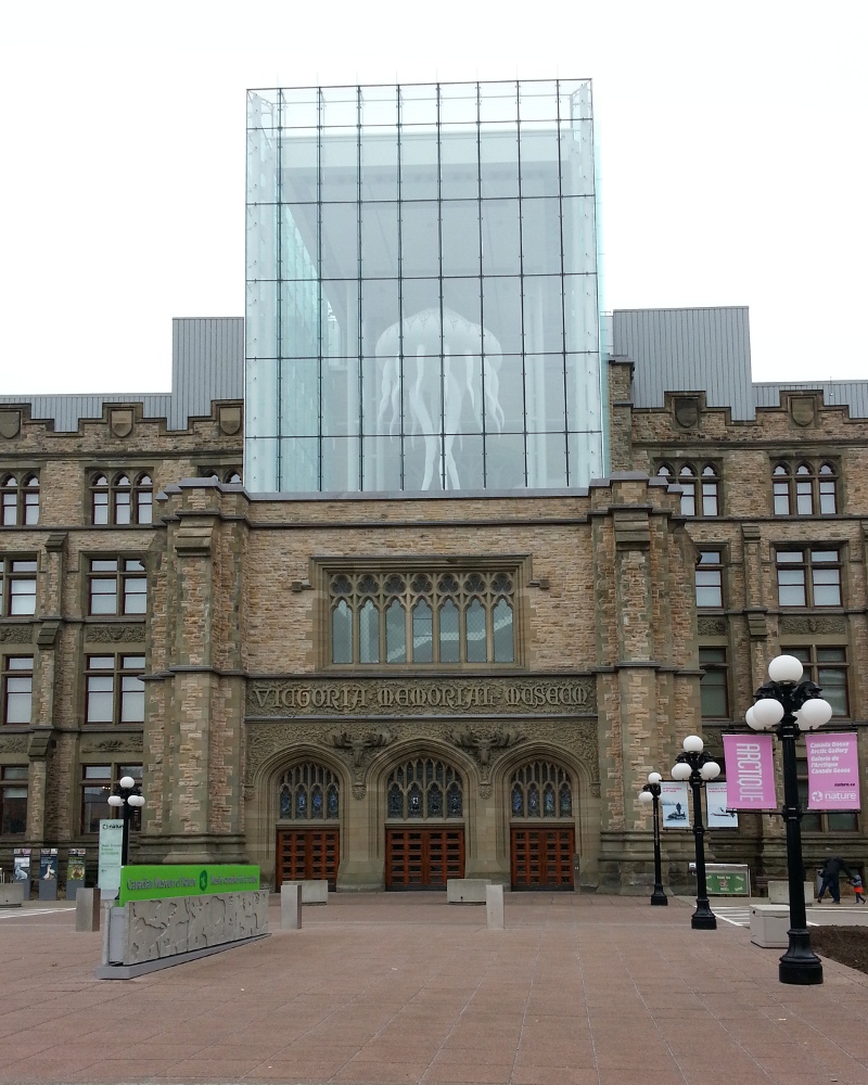 Canadian Museum of Nature