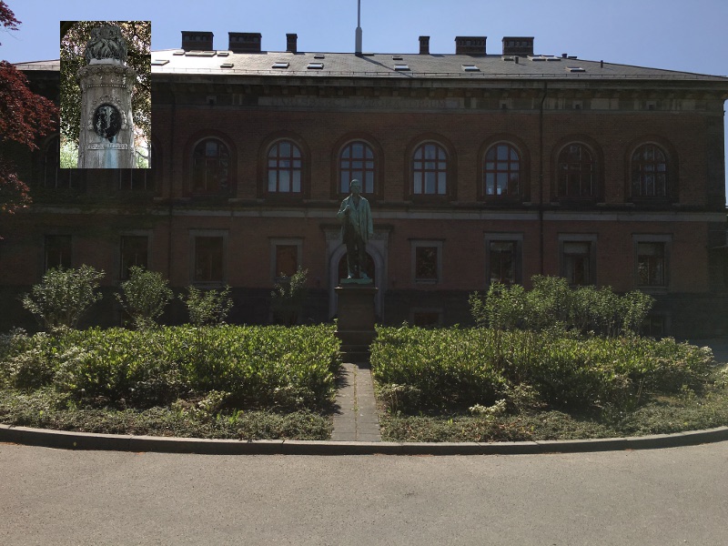 Carlsberg Laboratory