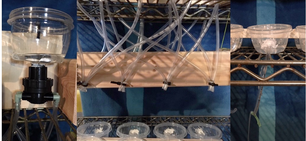 hydraulic computer parts