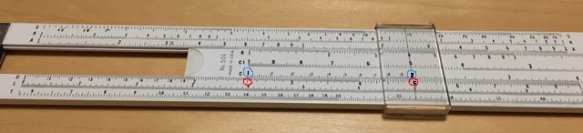 Slide Rule