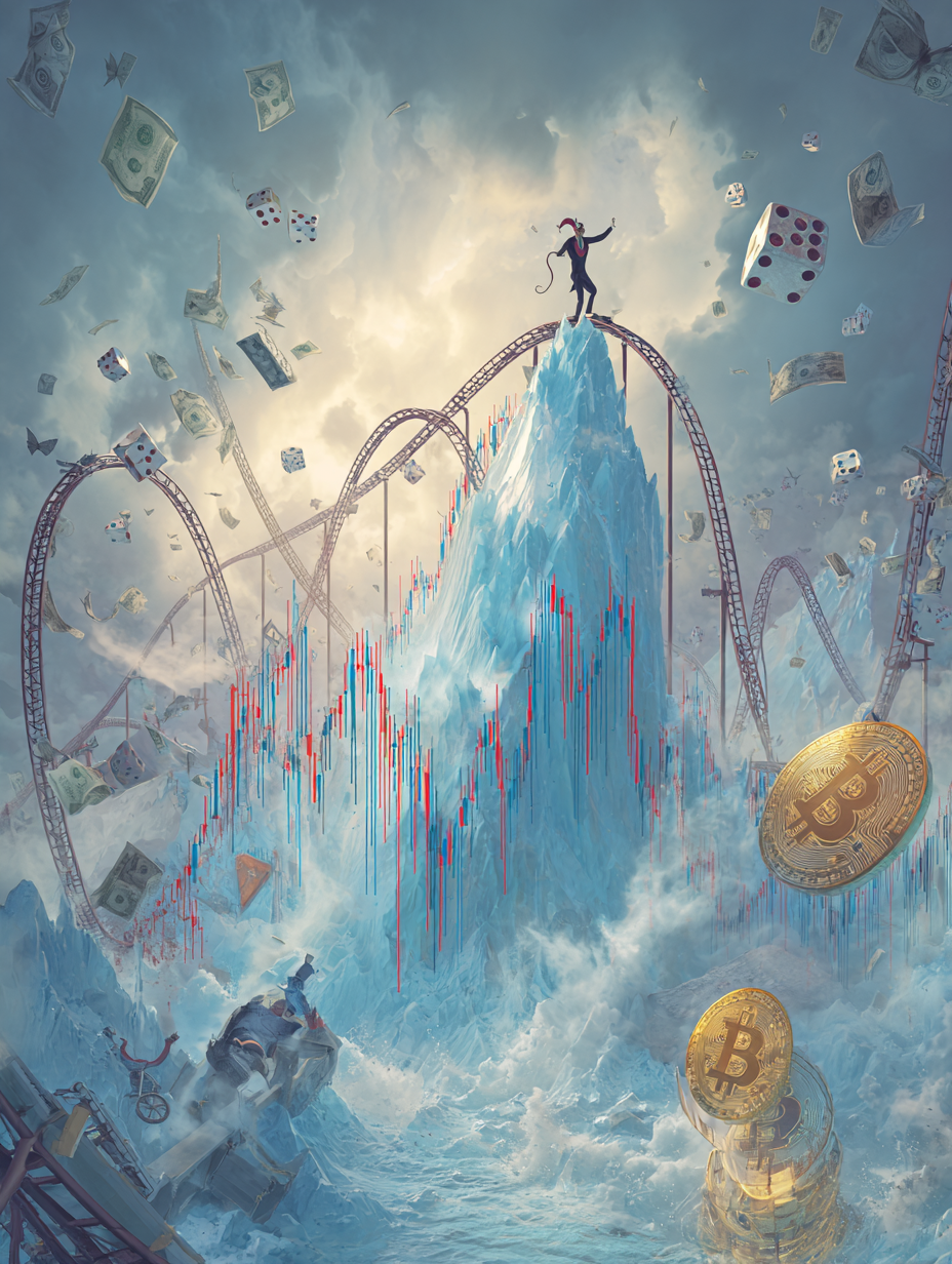 You Can't Outsmart The Market With A Leveraged ETF