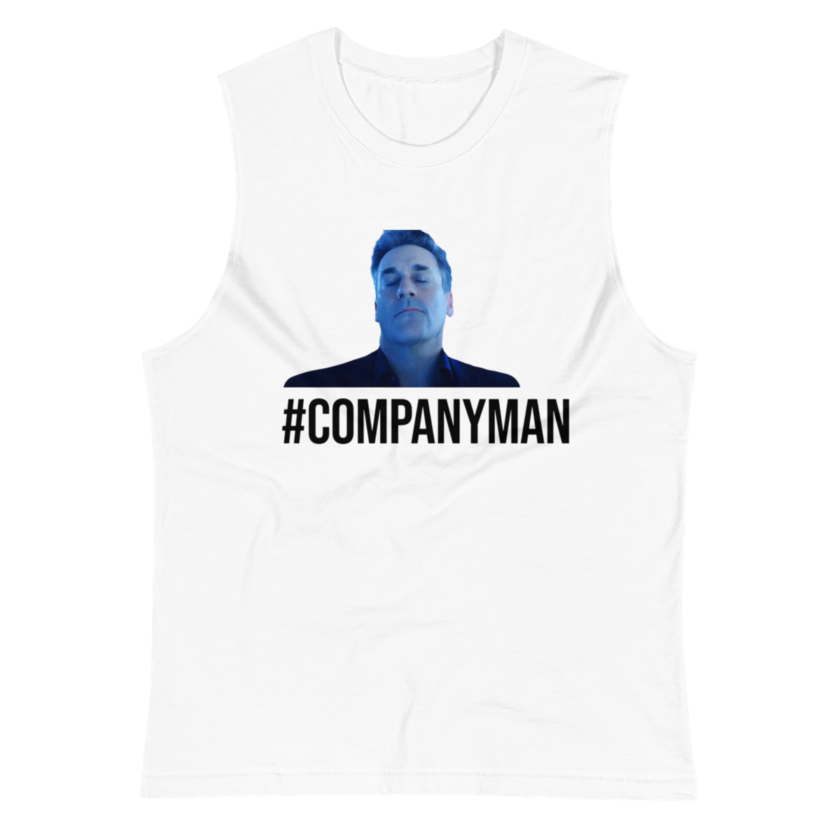 #COMPANYMAN