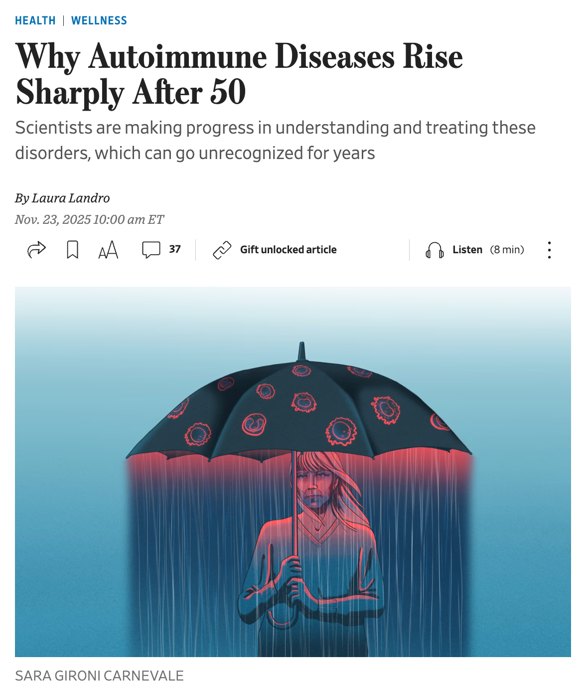 When Why is Gaslighting You