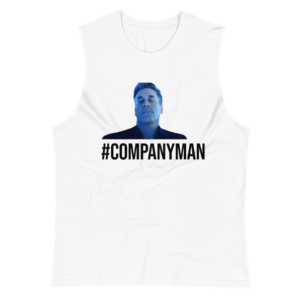 #COMPANYMAN