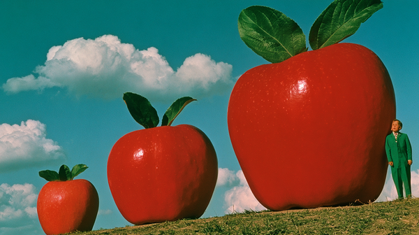 John Ternus: new Apple CEO