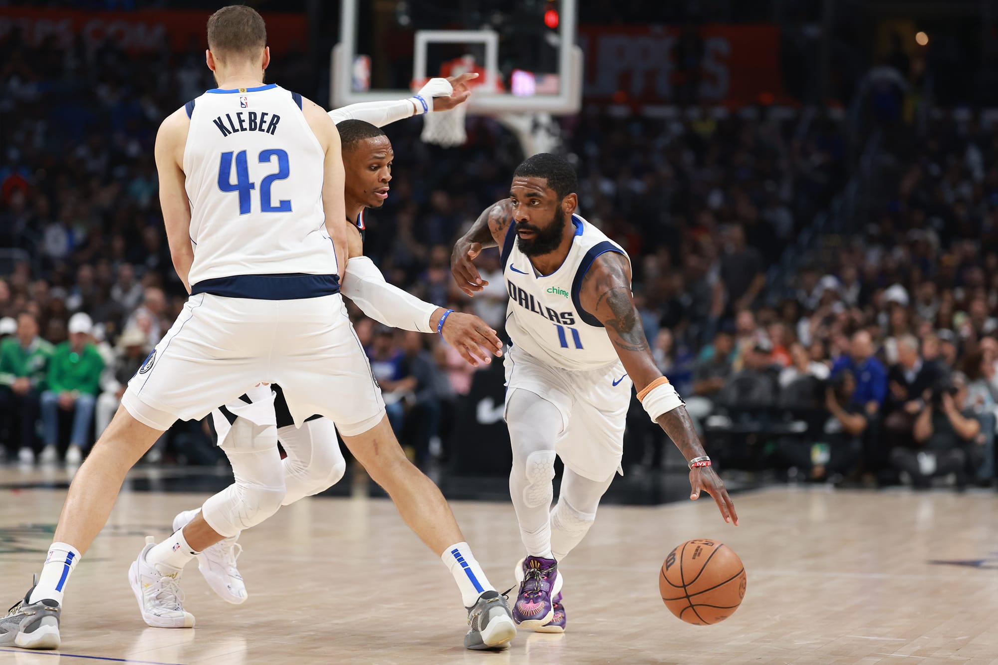 X&O📝ピック&ロールおよびボールスクリーンの基本図解  #1